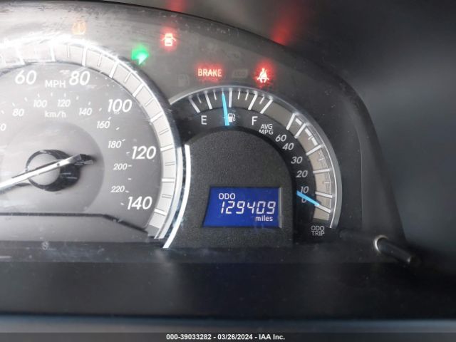 4T1BK1FK7EU544167 Toyota Camry Se V6