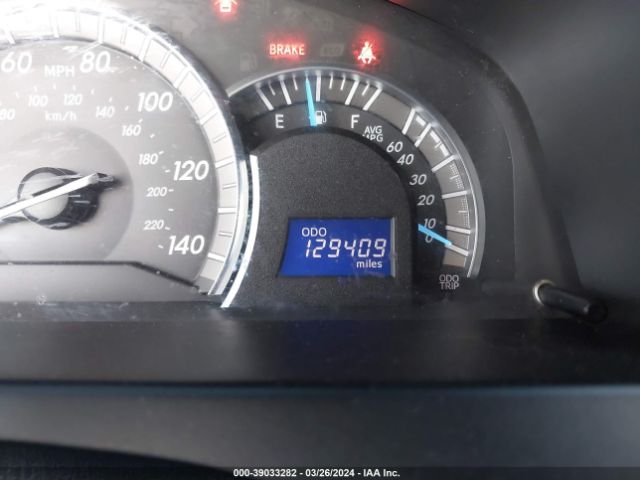4T1BK1FK7EU544167 Toyota Camry Se V6
