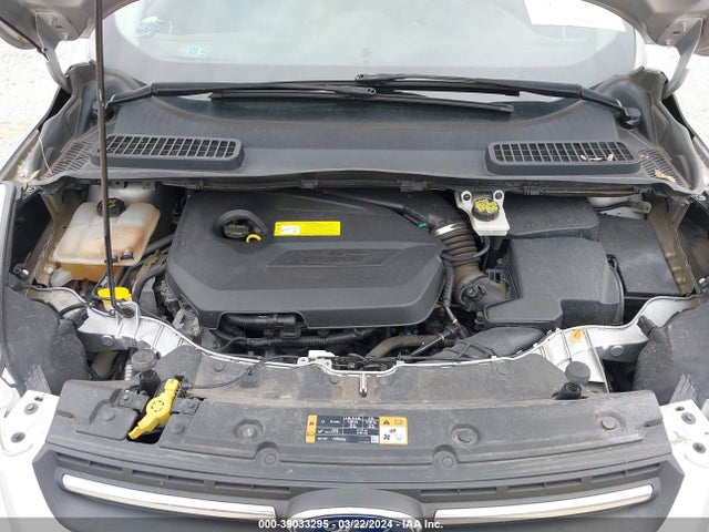 Ford ESCAPE SE 2015 1FMCU9GX9FUC54330 Image 10