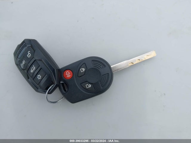 Ford ESCAPE SE 2015 1FMCU9GX9FUC54330 Image 11