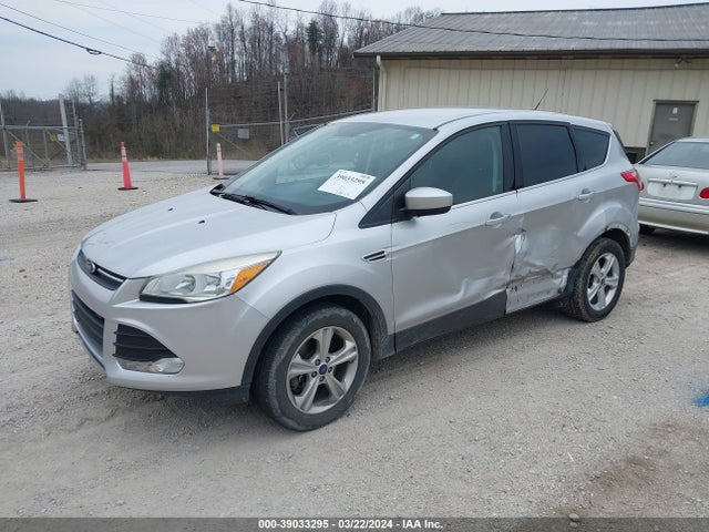 Ford ESCAPE SE 2015 1FMCU9GX9FUC54330 Image 2