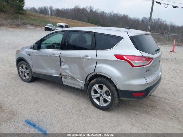 Ford ESCAPE SE 2015 1FMCU9GX9FUC54330 Image 3