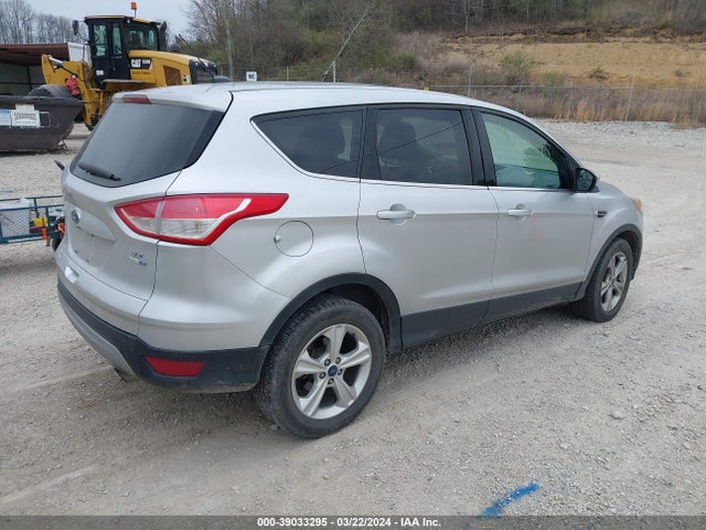 Ford ESCAPE SE 2015 1FMCU9GX9FUC54330 Image 4