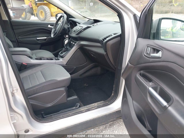 Ford ESCAPE SE 2015 1FMCU9GX9FUC54330 Image 5