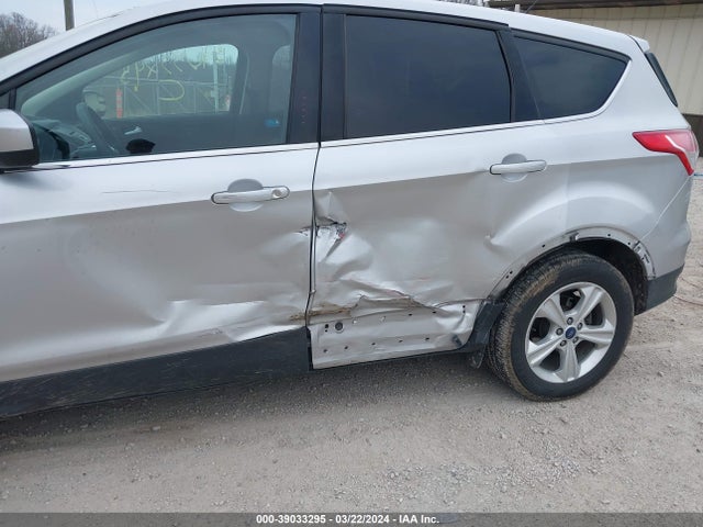 Ford ESCAPE SE 2015 1FMCU9GX9FUC54330 Image 6