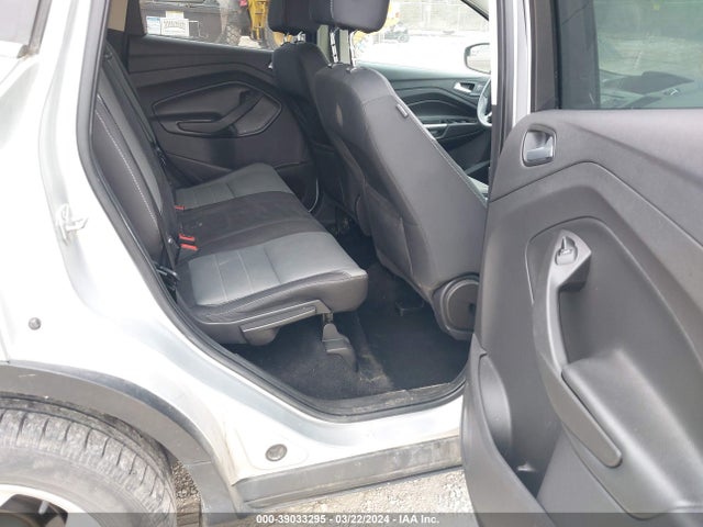 Ford ESCAPE SE 2015 1FMCU9GX9FUC54330 Image 8