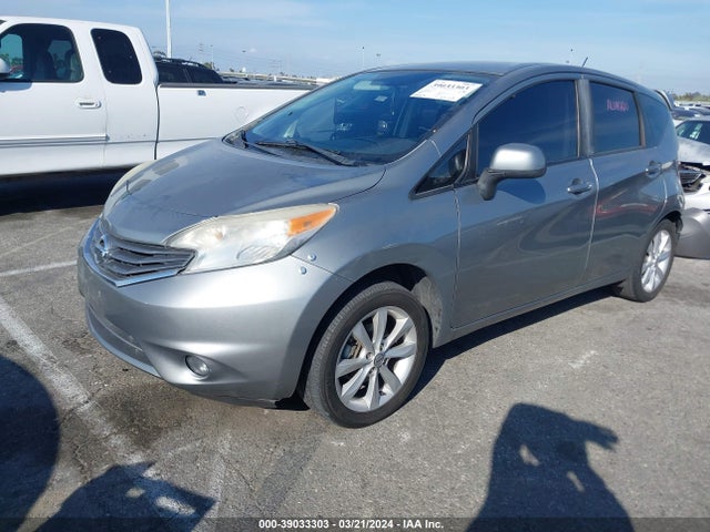 Nissan VERSA NOTE 2014 3N1CE2CP1EL360555 Image 15