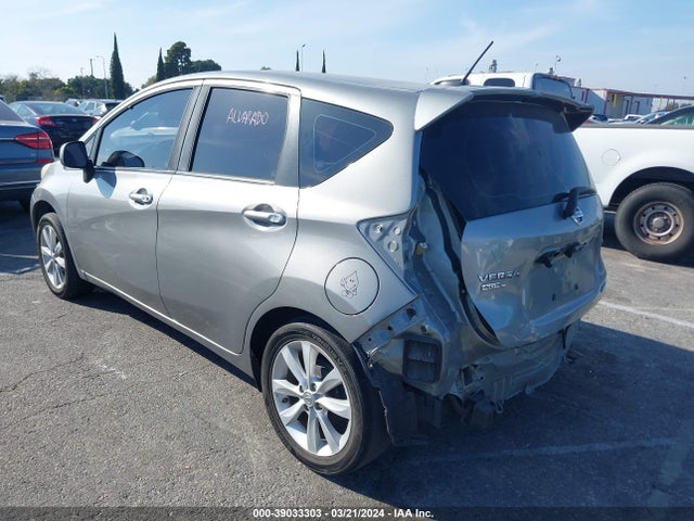 Nissan VERSA NOTE 2014 3N1CE2CP1EL360555 Image 16