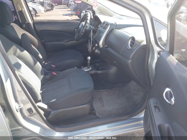Nissan VERSA NOTE 2014 3N1CE2CP1EL360555 Image 18