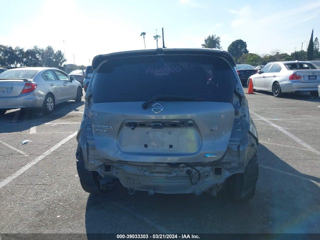 Nissan VERSA NOTE 2014 3N1CE2CP1EL360555 Image 19