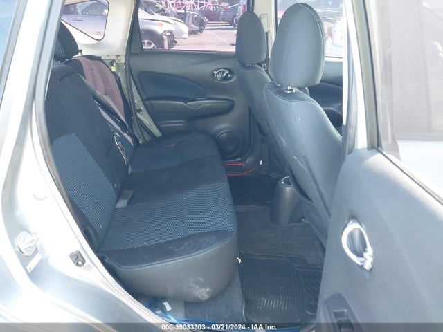 Nissan VERSA NOTE 2014 3N1CE2CP1EL360555 Image 21