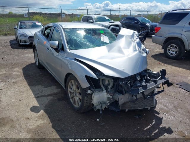 JM1GL1U5XH1122727 auction archive image