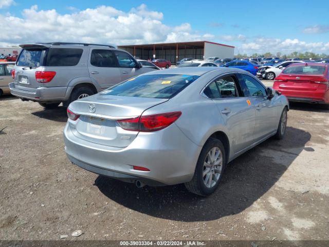 JM1GL1U5XH1122727 Mazda Mazda6 Sport