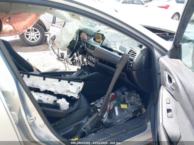 JM1GL1U5XH1122727 Mazda Mazda6 Sport