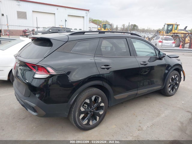 KIA Sportage X-line 2023 5XYK6CAF3PG051525 Image 13