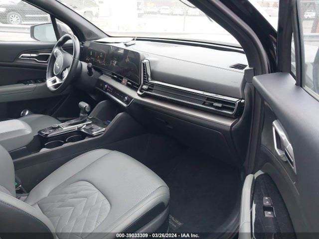 KIA Sportage X-line 2023 5XYK6CAF3PG051525 Image 5