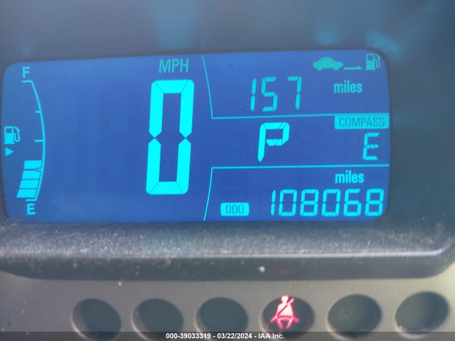 Chevrolet Sonic Ls Auto 2014 1G1JA6SH2E4226881 Image 7