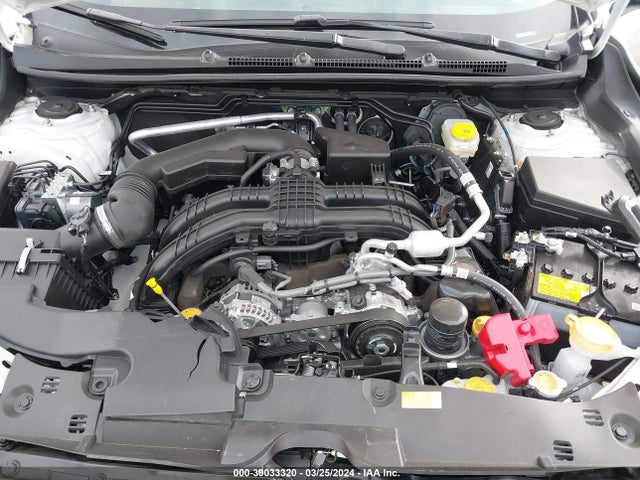 Subaru Crosstrek Premium 2024 JF2GUADC8R8314850 Image 9