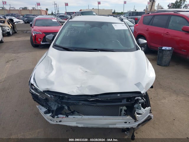 Subaru Crosstrek Premium 2024 JF2GUADC8R8314850 Image 10