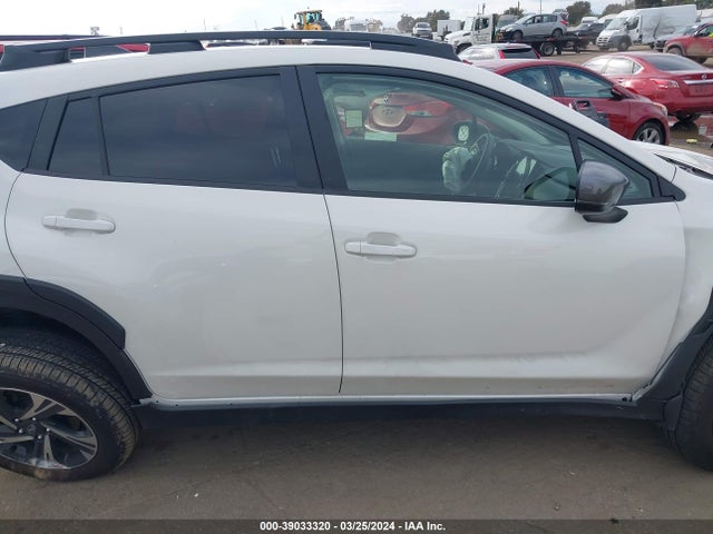 Subaru Crosstrek Premium 2024 JF2GUADC8R8314850 Image 11
