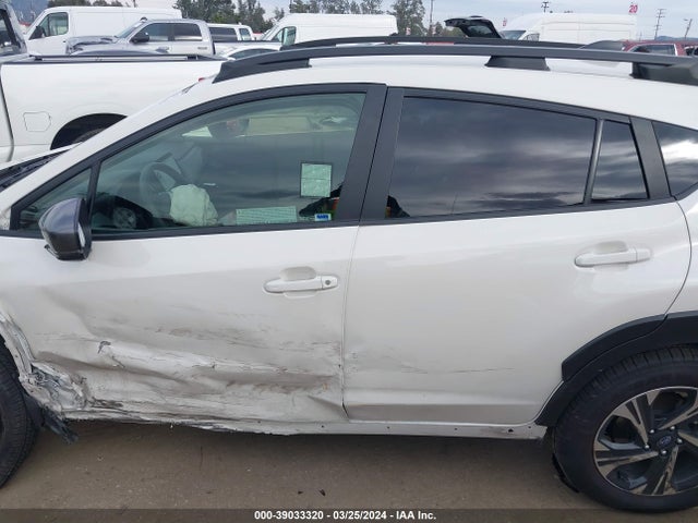 Subaru Crosstrek Premium 2024 JF2GUADC8R8314850 Image 12