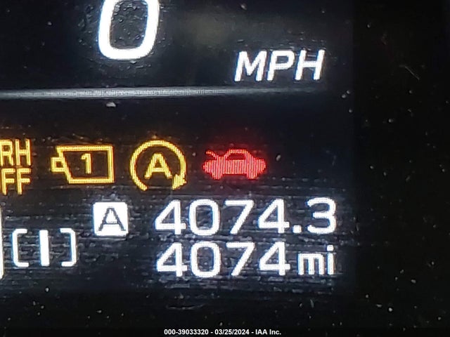Subaru Crosstrek Premium 2024 JF2GUADC8R8314850 Image 13
