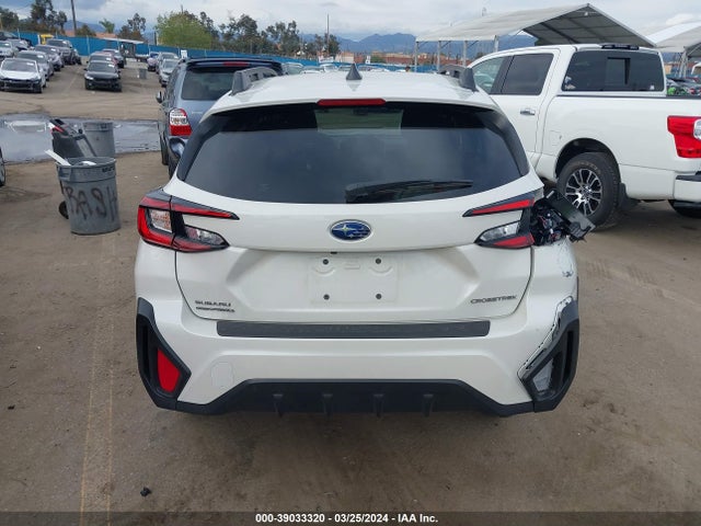 Subaru Crosstrek Premium 2024 JF2GUADC8R8314850 Image 14