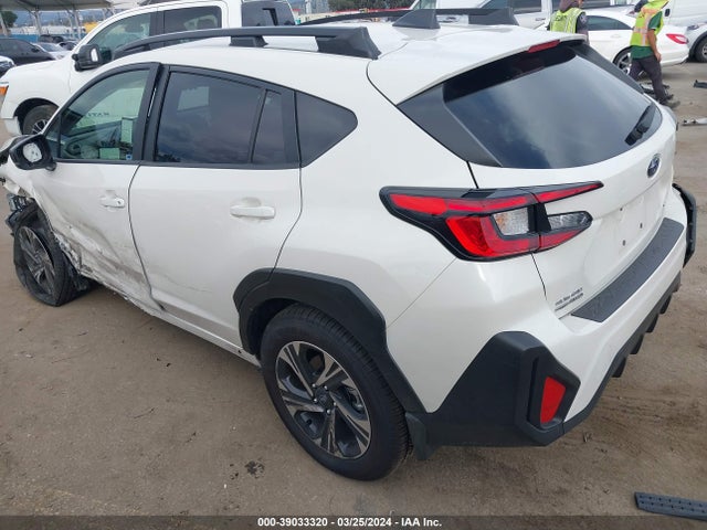 Subaru Crosstrek Premium 2024 JF2GUADC8R8314850 Image 3