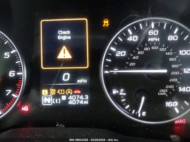 Subaru Crosstrek Premium 2024 JF2GUADC8R8314850 Image 6