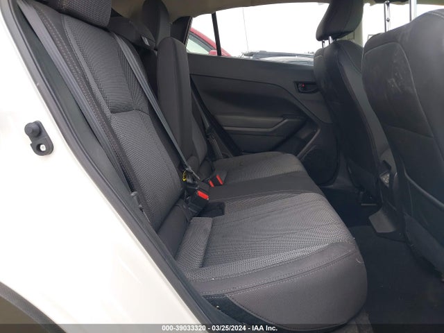 Subaru Crosstrek Premium 2024 JF2GUADC8R8314850 Image 7