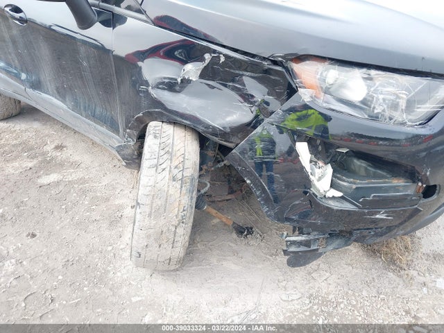 Ford Ecosport Ses 2018 MAJ6P1CL4JC182180 Image 6