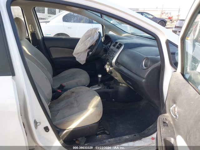 Nissan Versa Note Sv 2014 3N1CE2CPXEL408568 Image 5
