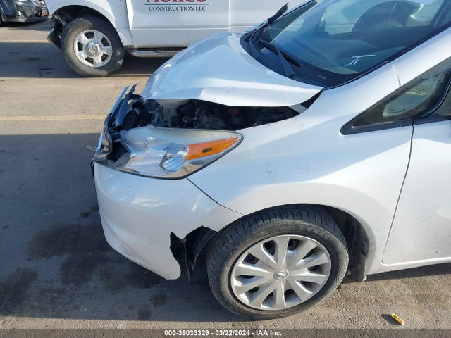 Nissan Versa Note Sv 2014 3N1CE2CPXEL408568 Image 6