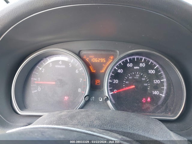 Nissan Versa Note Sv 2014 3N1CE2CPXEL408568 Image 7
