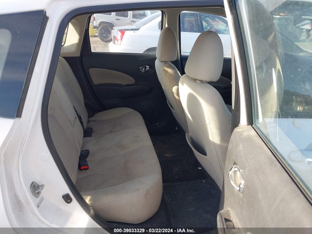 Nissan Versa Note Sv 2014 3N1CE2CPXEL408568 Image 8