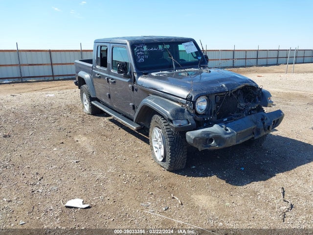 1C6HJTAG2LL136542 auction archive image