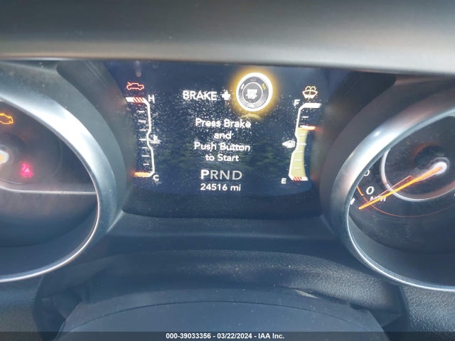 1C6HJTAG2LL136542 Jeep Gladiator Sport S 4x4