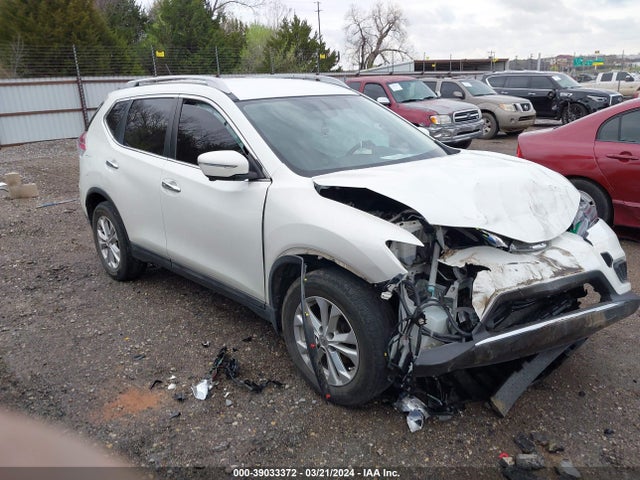 2015 5N1AT2MT7FC819909 main image