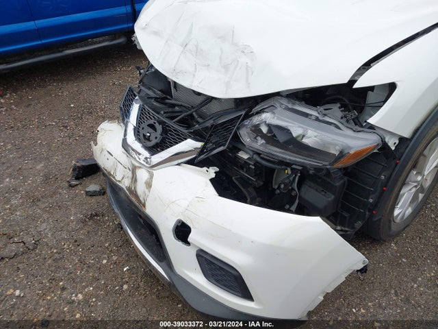 Nissan ROGUE SV 2015 5N1AT2MT7FC819909 Image 6