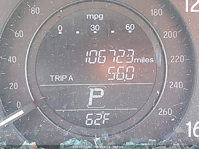 Honda ACCORD LX 2017 1HGCR2F37HA274058 Image 15