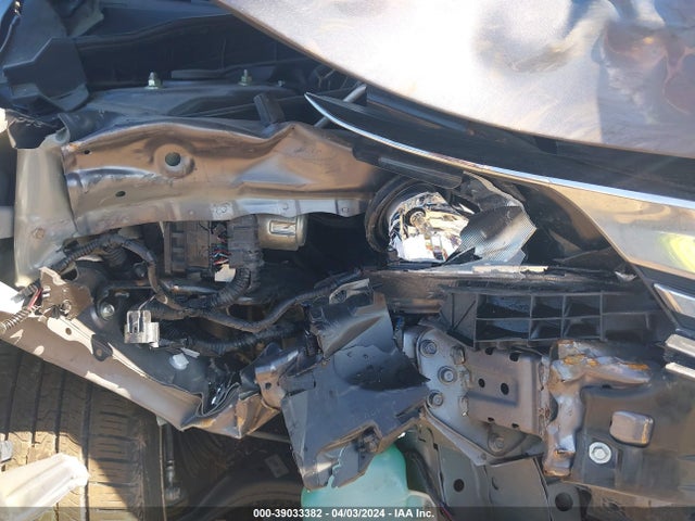 Honda ACCORD LX 2017 1HGCR2F37HA274058 Image 17
