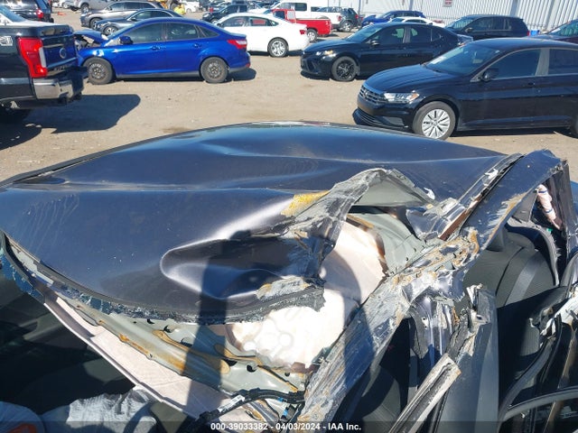 Honda ACCORD LX 2017 1HGCR2F37HA274058 Image 18