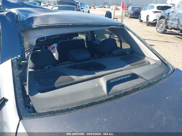 Honda ACCORD LX 2017 1HGCR2F37HA274058 Image 19