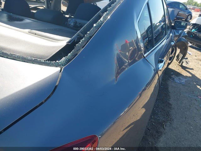 Honda ACCORD LX 2017 1HGCR2F37HA274058 Image 20