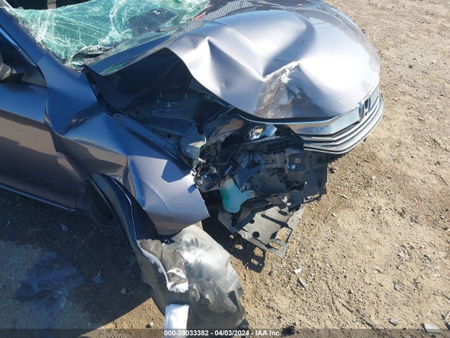Honda ACCORD LX 2017 1HGCR2F37HA274058 Image 21