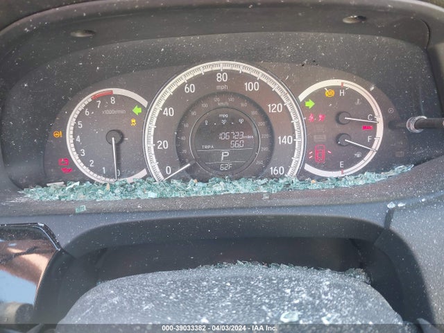 Honda ACCORD LX 2017 1HGCR2F37HA274058 Image 7