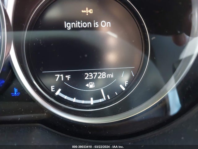 Mazda Cx-5 Carbon Edition Turbo 2021 JM3KFACY6M0354309 Image 7
