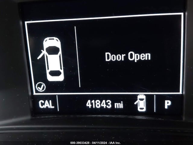 Chevrolet Malibu 1fl 2018 1G1ZC5ST1JF168501 Image 16