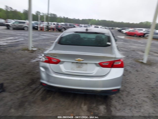 Chevrolet Malibu 1fl 2018 1G1ZC5ST1JF168501 Image 17