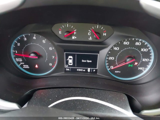 Chevrolet Malibu 1fl 2018 1G1ZC5ST1JF168501 Image 7